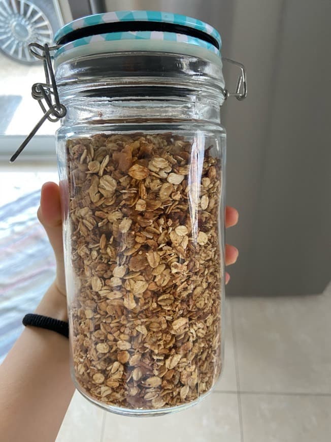 Moda Granola