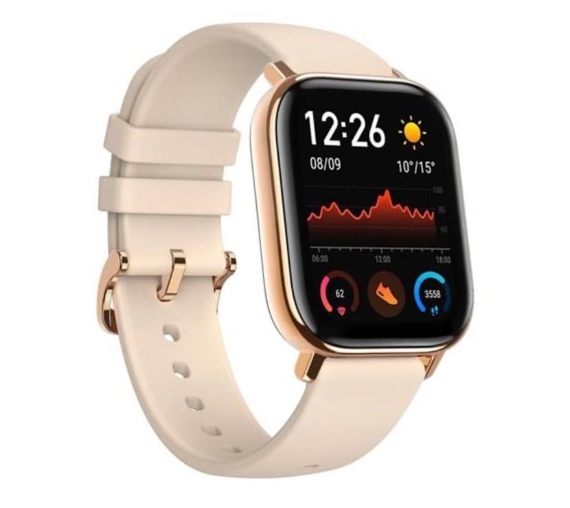 Moda Smartwatch 