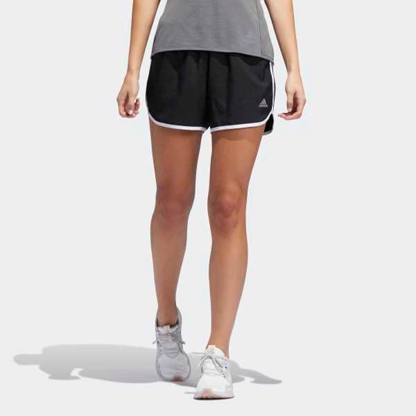 Fashion adidas Marathon 20 Shorts - Black | adidas US