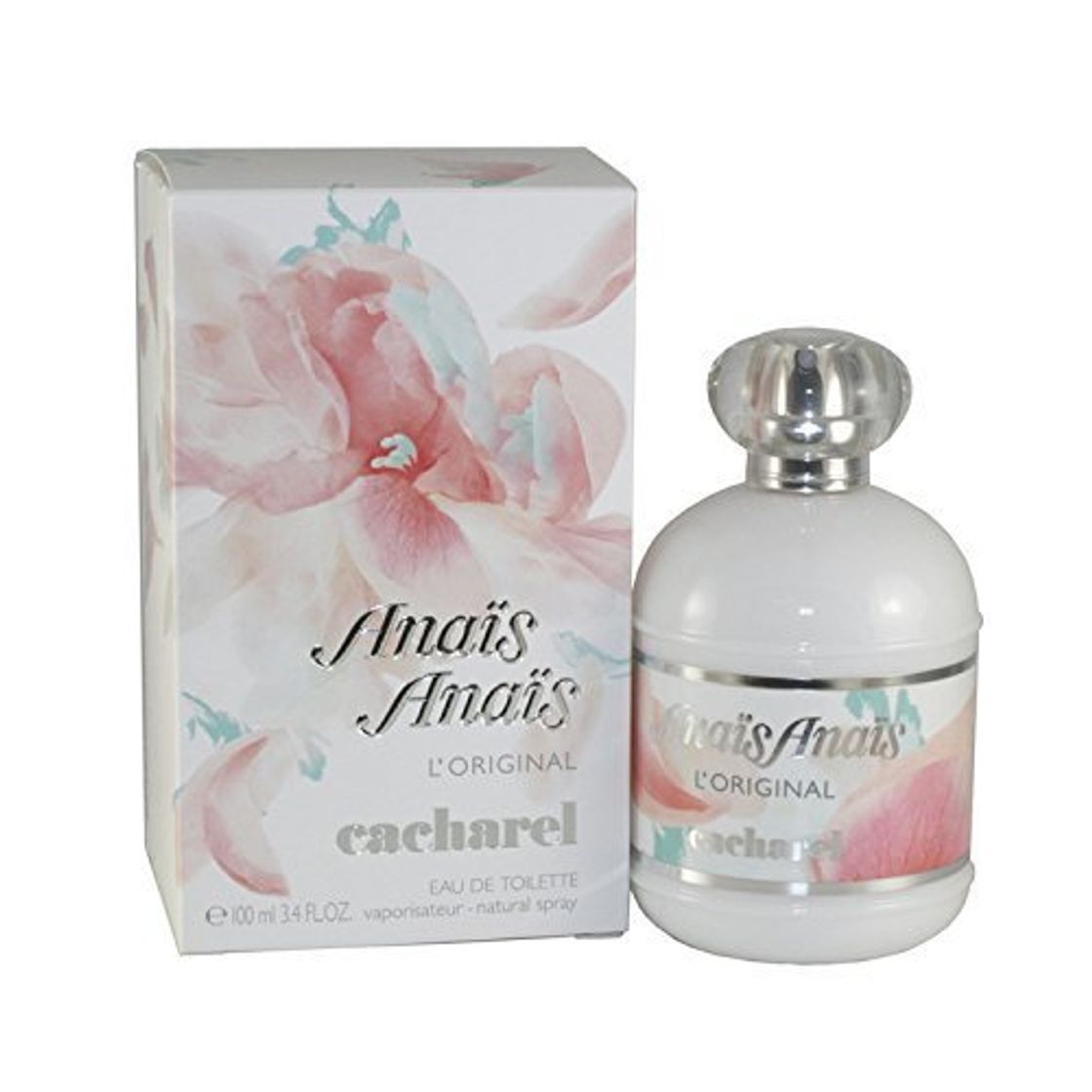 Beauty Cacharel Anais AnaisS - Eau de Toilette