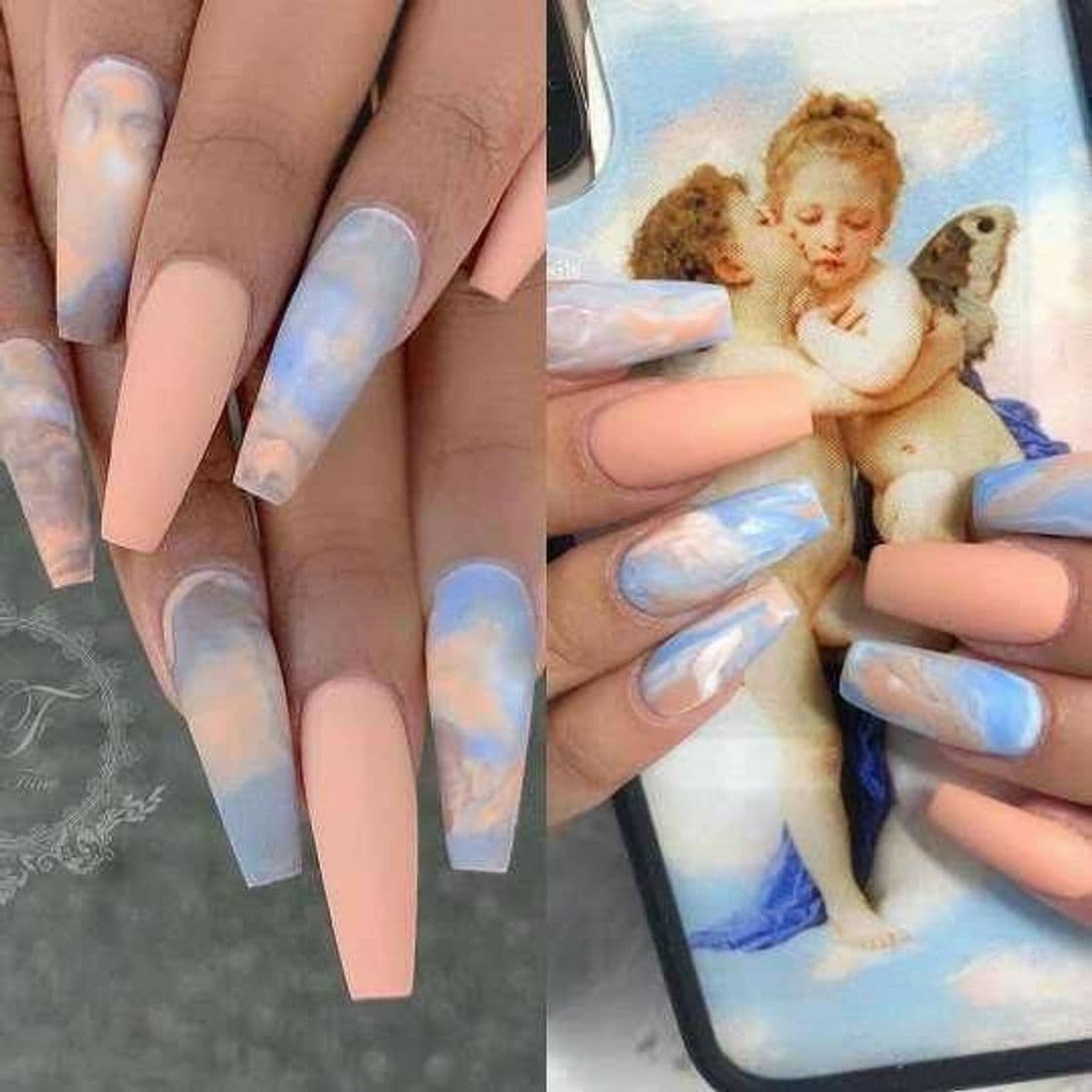 Fashion Nail art