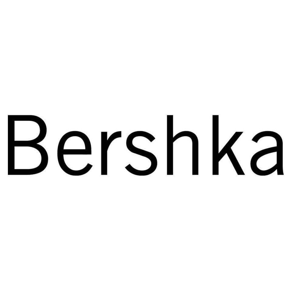 Fashion Bershka