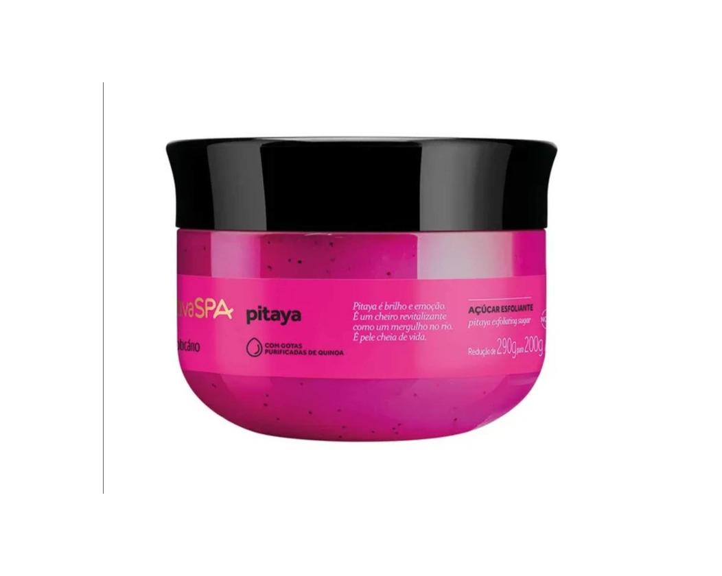 Producto O Boticário- Nativa Spa Açúcar Esfoliante Pitaya