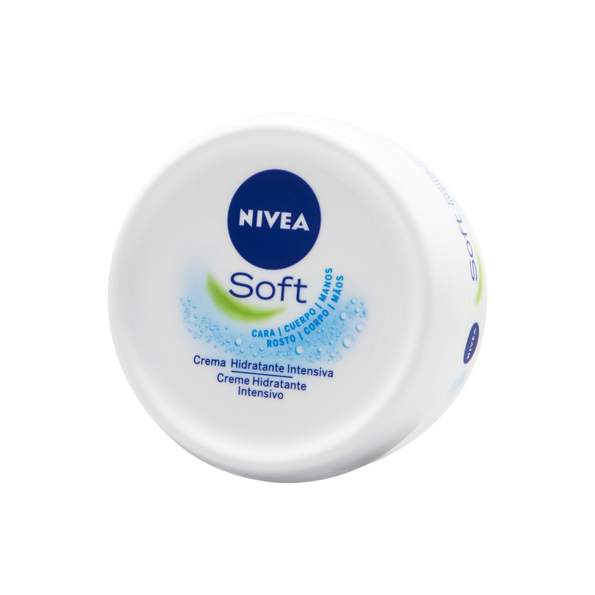 Producto Creme Corpo Nivea Soft