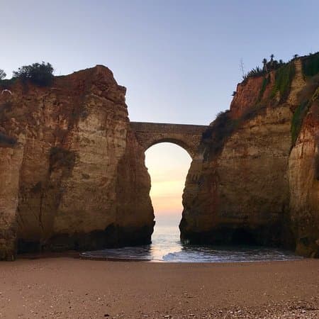 Place Praia Da Batata