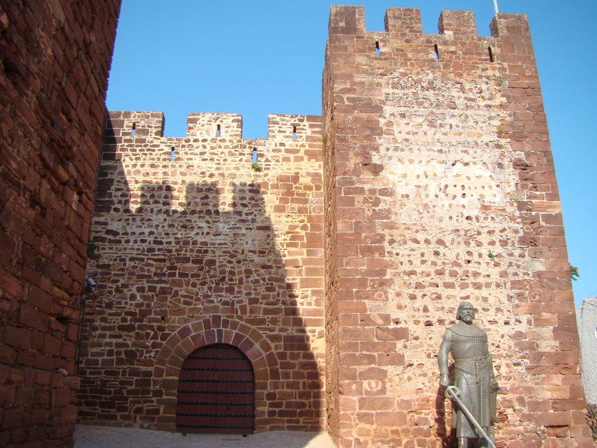 Place Castelo de Silves