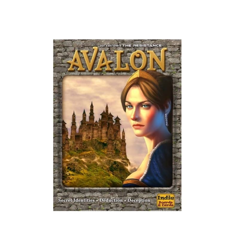 Producto Avalon