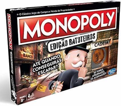 Producto Monopoly- Batoteiro