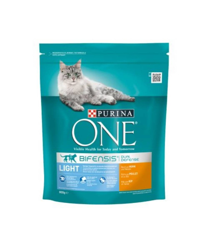 Producto Ração para Gato Light- Purina One