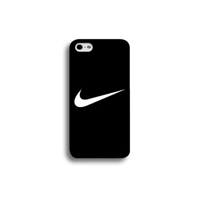 Book Hot Nike Logo Just Do It Iphone 6/6S Funda