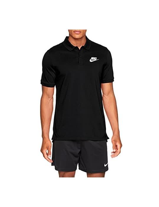 Fitness Nike M NSW CE Polo Matchup Pq Shirt