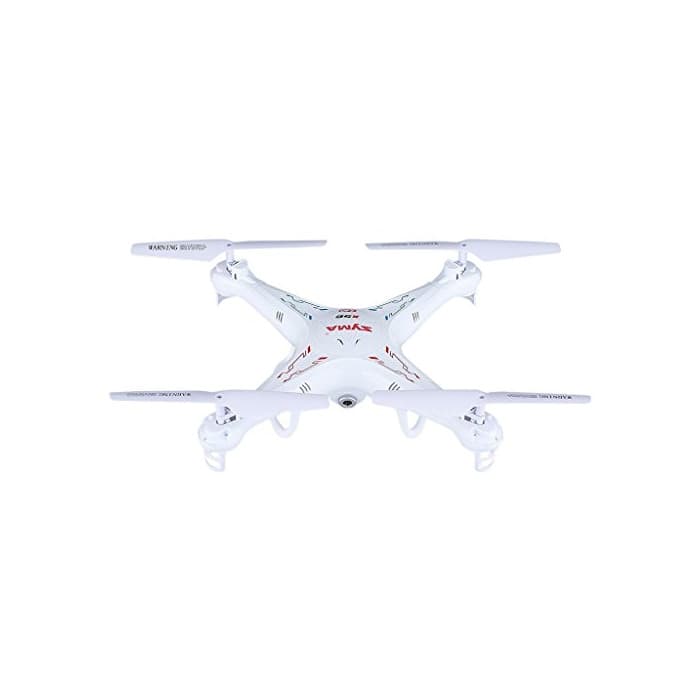 Product Syma- x5 X5C-1 2,4 G HD Cuadricóptero RTF RC Helicóptero con cámara