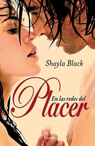 Book En las redes del placer