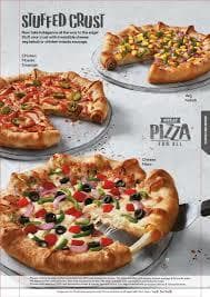 Restaurantes Pizza Hut