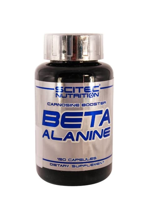 Beauty Scitec Beta-Alanina