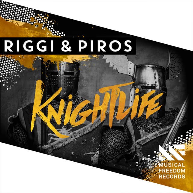 Canción Knightlife