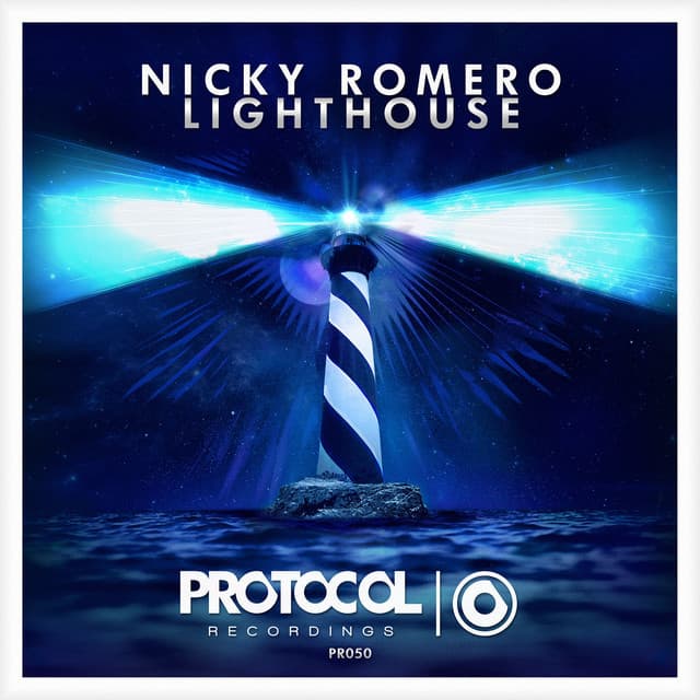 Canción Lighthouse - Radio Edit