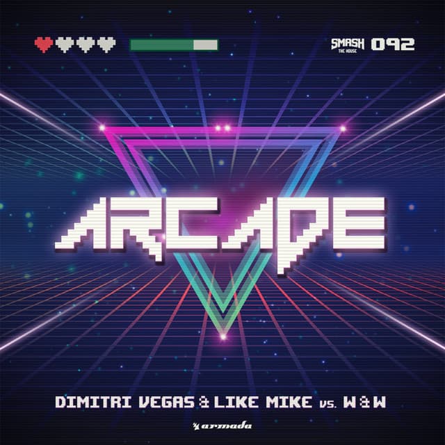 Canción Arcade