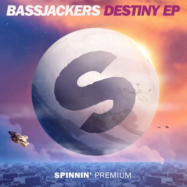 Canción Destiny (feat. Mat B.)