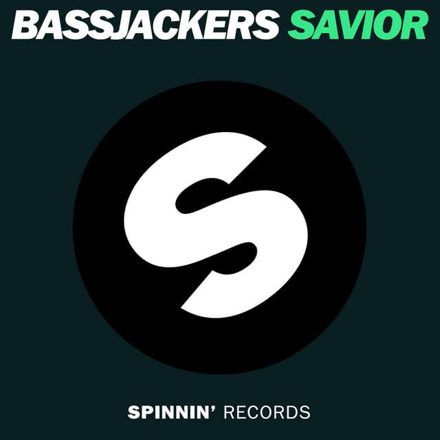 Canción Savior - Radio Edit