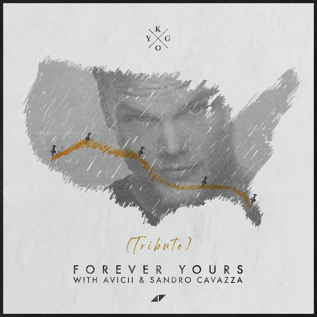 Music Forever Yours - Avicii Tribute