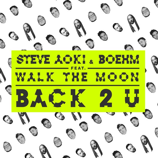 Canción Back 2 U