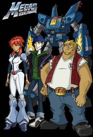 Serie Megas XLR