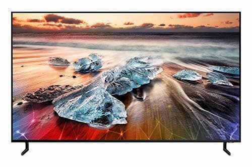 Electrónica Samsung QLED 8K 55Q950R