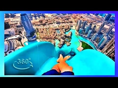 Moda Best VR 360 video