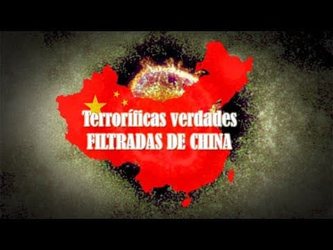 Moda Verdades filtradas de China