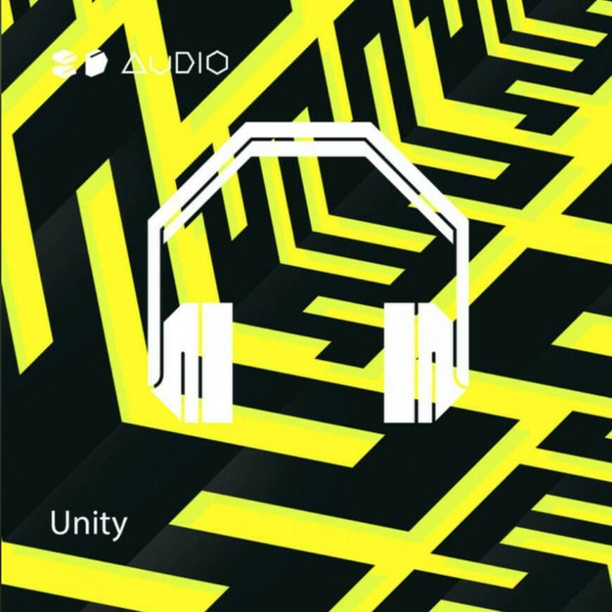 Canción Unity