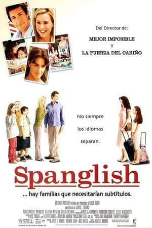 Película Spanglish