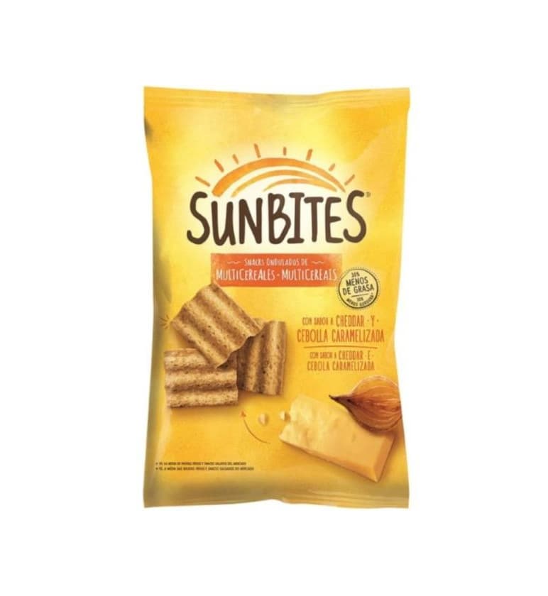 Producto Sunbites