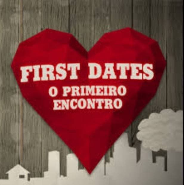 Serie First Dates Australia