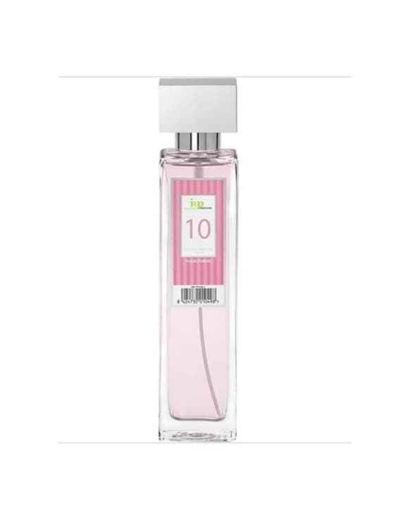 Product Perfume N°10 150ml