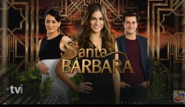 Serie Santa Barbara