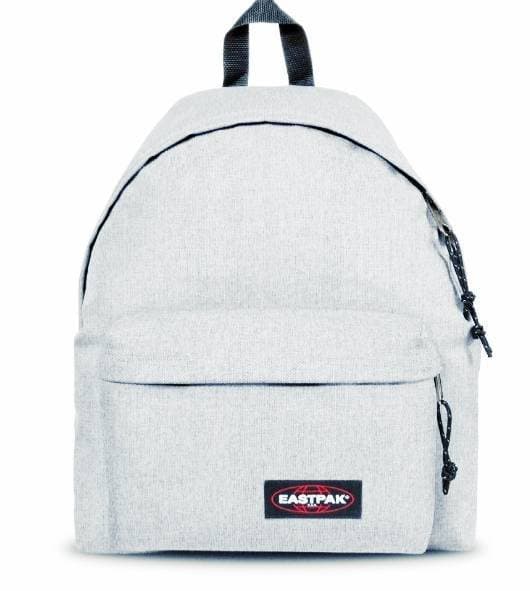 Producto Eastpak cinzenta