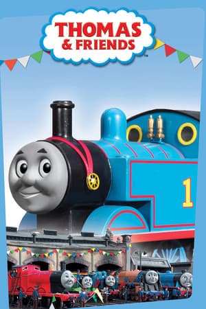 Serie Thomas & Friends