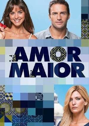 Serie Amor Maior