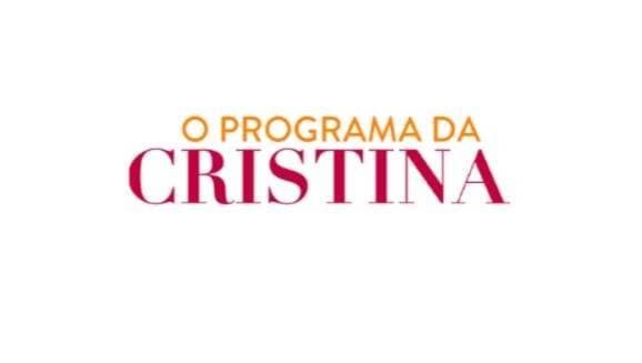 Serie O programa da Cristina