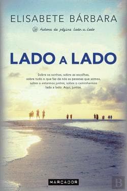 Libro Lado a Lado