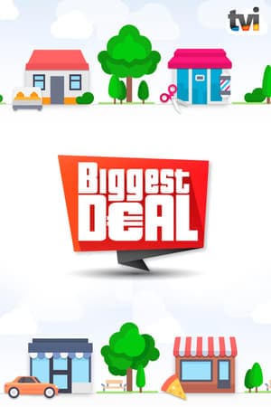 Serie Biggest Deal