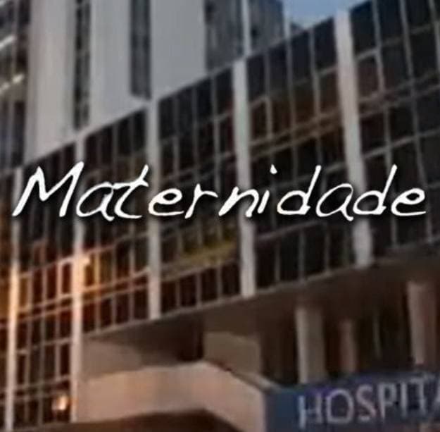 Serie Maternidade