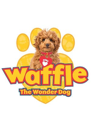 Serie Waffle the Wonder Dog