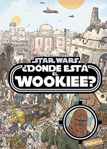 Book Star Wars