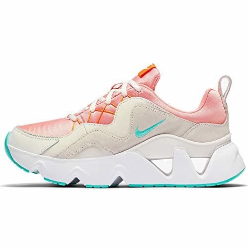 Moda Nike Wmns RYZ 365, Zapatillas de Atletismo para Mujer, Multicolor