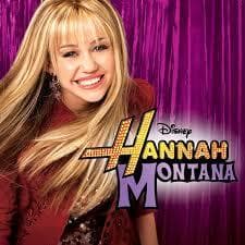 Serie Hannah Montana