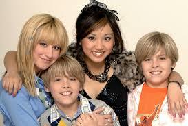 Serie The Suite Life of Zack & Cody