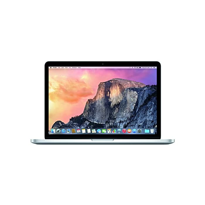 Electronic Apple - MacBook Pro 13'', 2,5 GHz, Modelo, Version Ingles