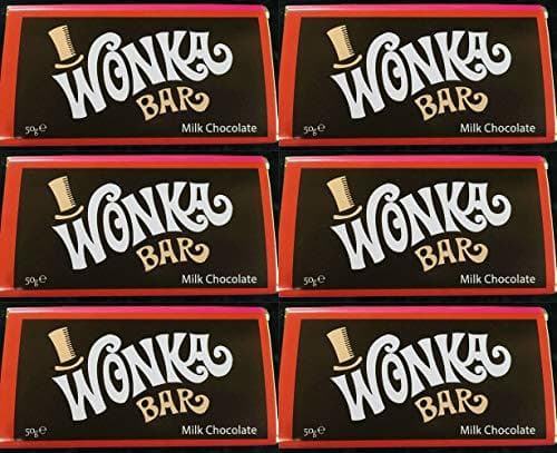 Product Wonka Bar